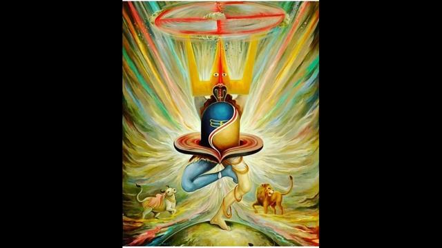 Лакшми Нараяна Дас (Тугутов Л.) - Материальное творение ДУХОВНО. МАТЕРИЯ И АНТИМАТЕРИЯ смотреть онлайн