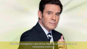 Guillermo Capetillo - Carrera