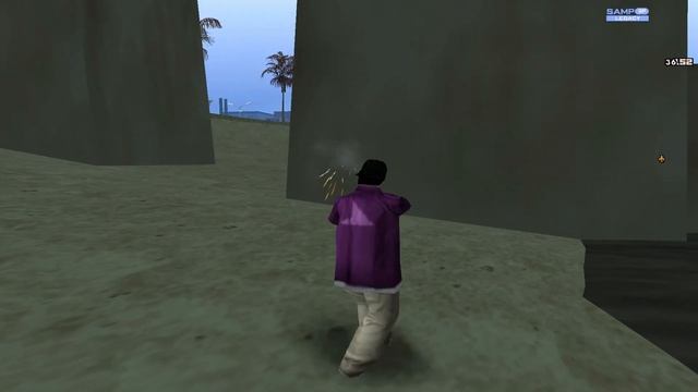 КАК НАУЧИТЬСЯ ФАСТИТЬ В GTA SAMP 2023 ГОДУ | КАК ДЕЛАТЬ +С? смотреть онлайн