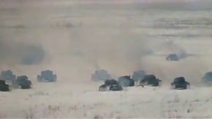 Фильм про 28 панфиловцев