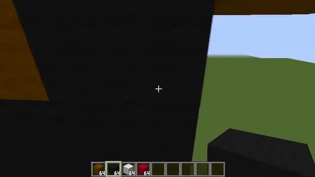 Как Построить Фредди в Майнкрафте из Игры Пять Ночей С Фредди 1