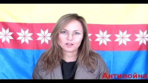 Геническ без Путина замерзнет