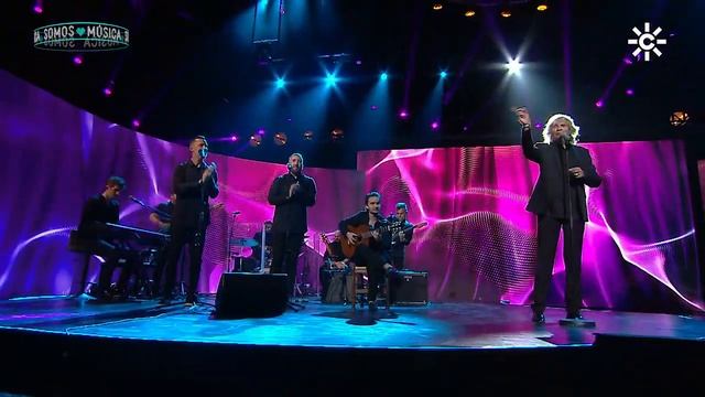 JOSÉ MERCÉ: 'AIRE' #20conMercé смотреть онлайн