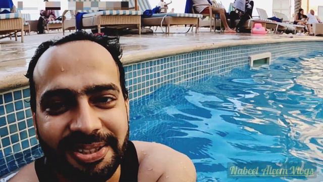 Marjan Island Resort & SPA | Ras Al Khaimah | Marjan Island смотреть онлайн