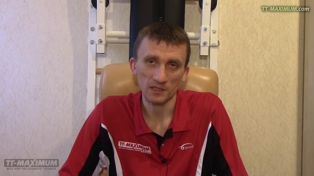 Какова долговечность оснований для настольного тенниса, изнашиваются ли они? смотреть онлайн