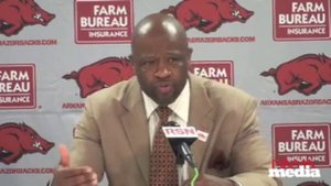 Mike Anderson - Iona Postgame