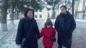 Андрей Клычков выразил свое мнение по поводу происходящих в Украине событий