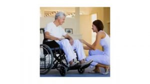 Юридическая помощь инвалидам и лиц с ОВЗ