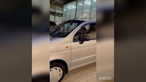 Матиз ,как Новый. Цена 250 т.руб .
