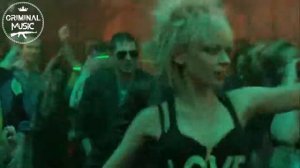 Блатная походка бандит