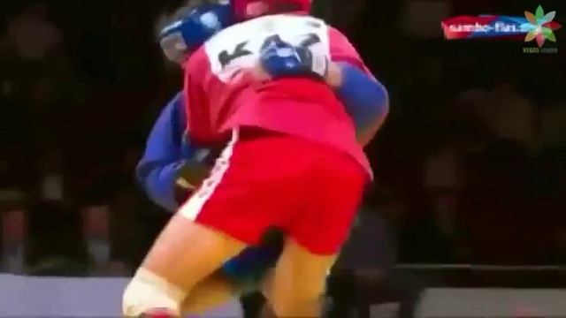 АРМАН ОСПАНОВ ПРОТИВ РАСУЛ МИРЗАЕВ 2018 смотреть онлайн