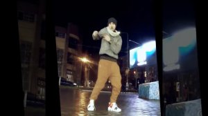 Уличные танцы Street dancing (33)