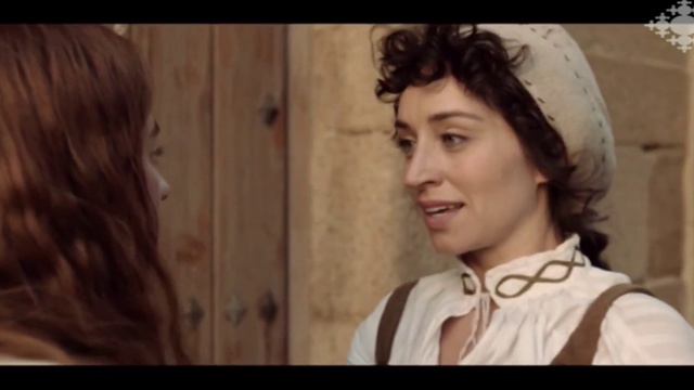 Իմ հոգի Ինես  1-ին մաս