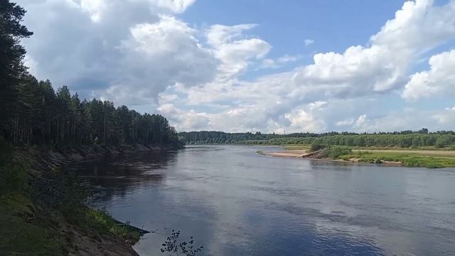 Увидел и ГЛАЗА НА ЛОБ! Тучи грибов в доль дороги. Жизнь в лесу. Изба приютила. Рыбалка на спиннинг смотреть онлайн