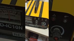 Ремонт зарядного устройства #редверг #ремонт