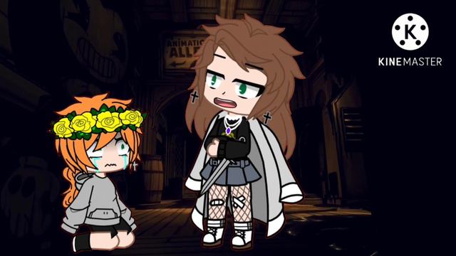 Привет это моё первое видео и это Эмели и Автор смотреть онлайн