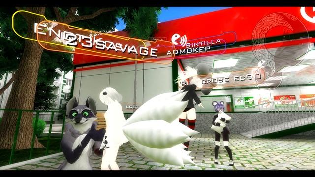 Как провести вечер пятницы или не вошедшее в кубы pt.4 смотреть онлайн