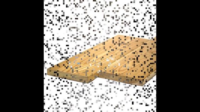 Как сделать подвесной потолок. смотреть онлайн