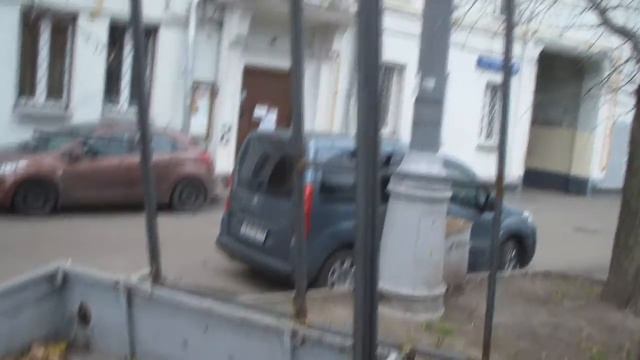 Самодельная будка на прицеп Мытищи рама смотреть онлайн