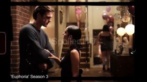 Euphoria : Season 3 -  Trailer 2024 HD -  Release Date -  HBO