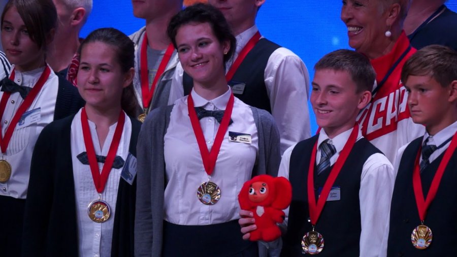 Миссия федерации спорта