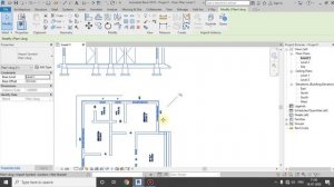 35. Import CAD Drawings In Revit | Revit Architecture Malayalam Tutorials