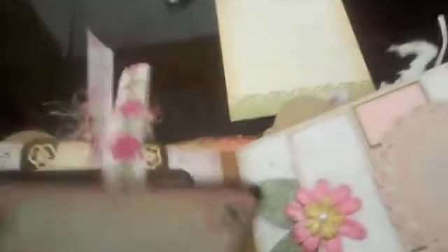 Mini Album, Stick Pin, Nameplate, and Photo Frame Swap. смотреть онлайн