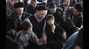 На мавлиде в Буйнакске  2010г