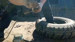 Колеса для минитрактора