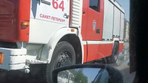 Подберемавто.рф - Пожар Ниссан Теана.