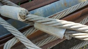 Стропы чалки.Текстильные. металлические. цепные.