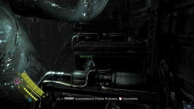[PC] [19] [END] Resident Evil 6 CooP: Компания Крис