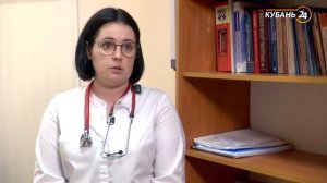 Детская астма. «История болезни»