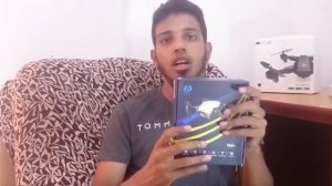 Drone Giveaway Announced By SinhalaTech