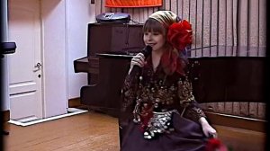 Диана Макеева - «Маленькая Гадалка»