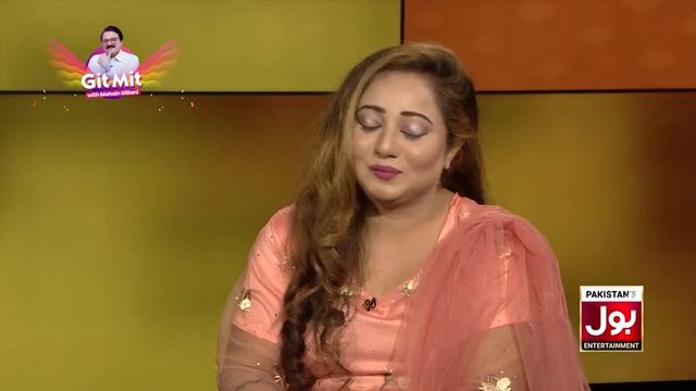 Annie Gohar In Git Mit With Mohsin Gillani | Mohsin Gillani Show | Git Mit | 11th September 2020 смотреть онлайн