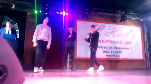 Группа " STATION " смотреть онлайн