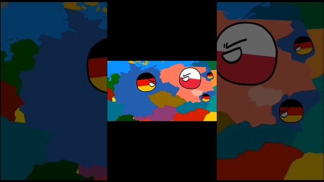 Германия против Польши!!!