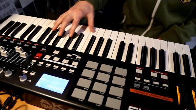 Piano Boulevard - Two One Beats (Local Prod) смотреть онлайн