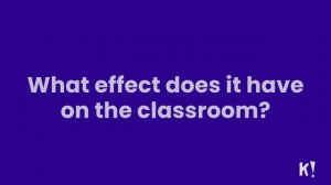 How Kahoot! co-founder incorporates Kahoot! game modes into exam review with his students