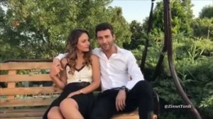 Nilay Deniz & Seckin Ozdemir