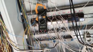 Первый опыт: устройство плавного пуска!