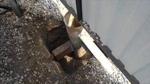 Бетономешалка "ПАРМА"