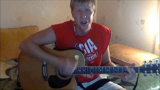 Монгол шуудан - Москва (кавер) смотреть онлайн