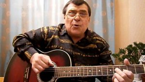 Числов Валентин - Катюха 2018 г