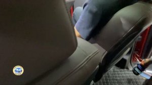 2021 BAIC BJ80 3.0T Walkaround—2021 Chengdu Motor Show—2021款北京BJ80,外观与内饰实拍
