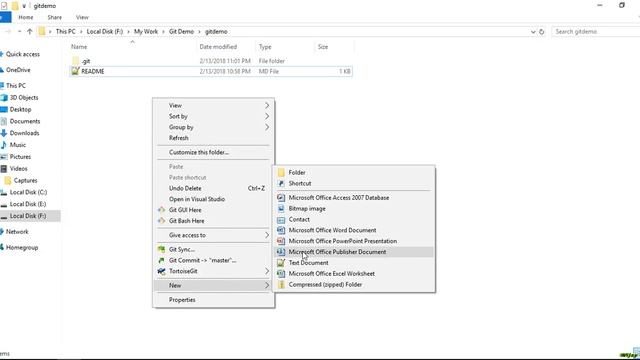 What is Git? & Basic commands in Git смотреть онлайн
