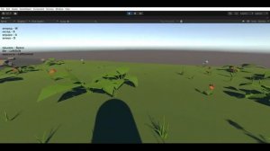 Туториал управления персонажем от первого лица + различные звуки ходьбы, бега, Unity 3D, часть 3