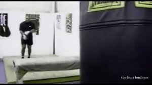 Тайсон(tyson) под Сафей - это Спорт