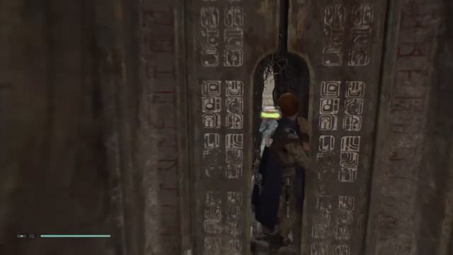 STAR WARS JEDI FALLEN ORDER Gameplay Walkthrough Part 9 FULL GAME Jedi Master-60FPS tamil Commentar смотреть онлайн